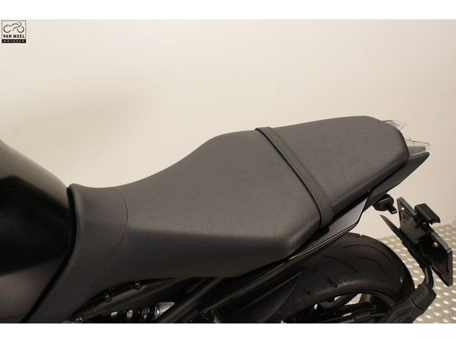 yamaha - mt-09-abs