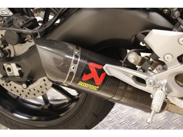 yamaha - mt-09-abs