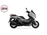 YAMAHA NMAX 155