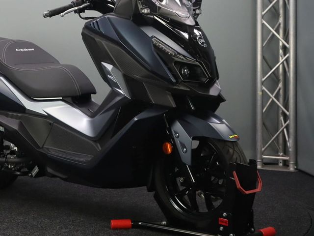 sym - cruisym-300
