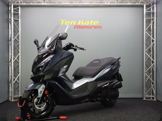 sym - cruisym-300