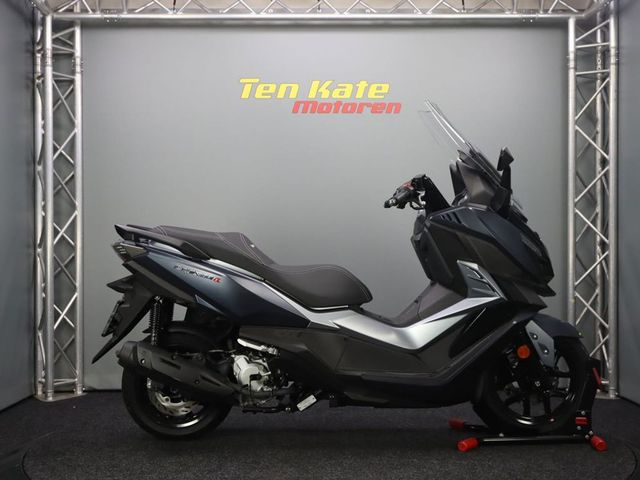 sym - cruisym-300