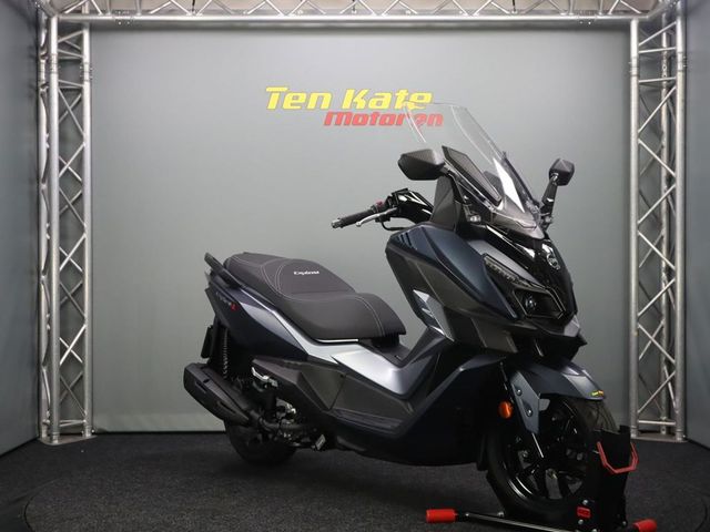 sym - cruisym-300
