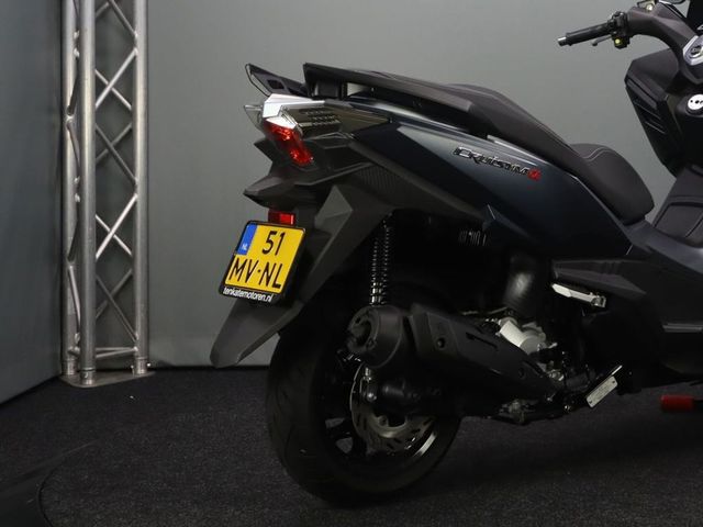 sym - cruisym-300
