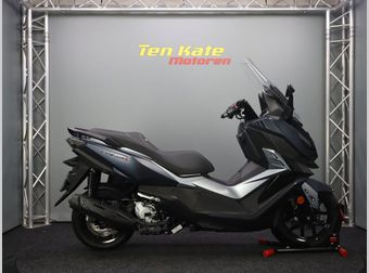 SYM Cruisym 125 2024 occasion