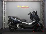 SYM CRUISYM 125