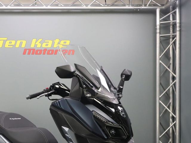 sym - cruisym-125