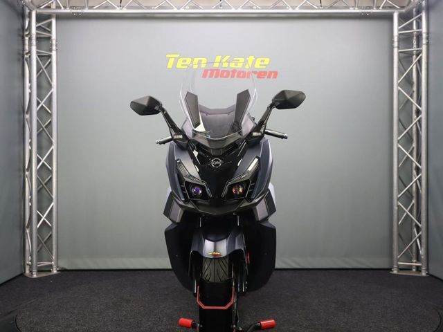 sym - cruisym-125