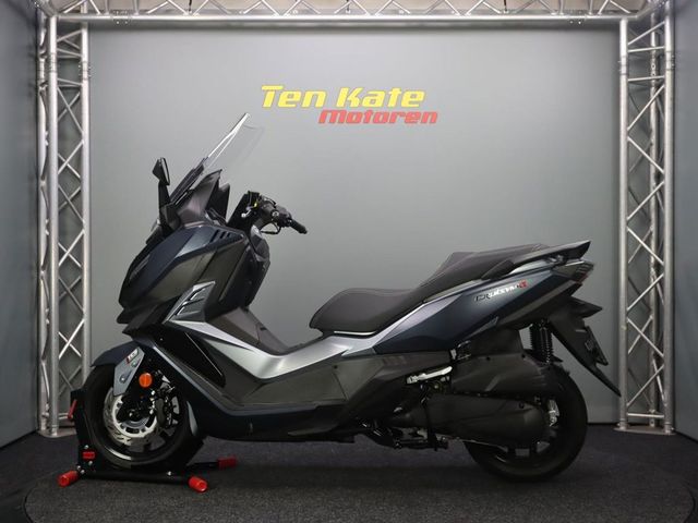 sym - cruisym-125