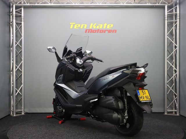 sym - cruisym-125