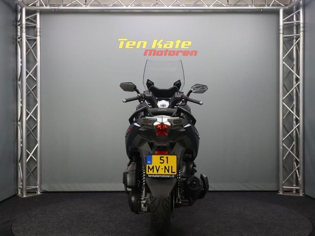 sym - cruisym-125