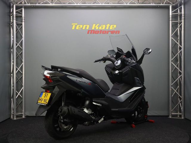 sym - cruisym-125