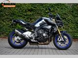 YAMAHA MT 10 SP