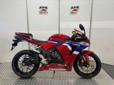 HONDA CBR 600 RR