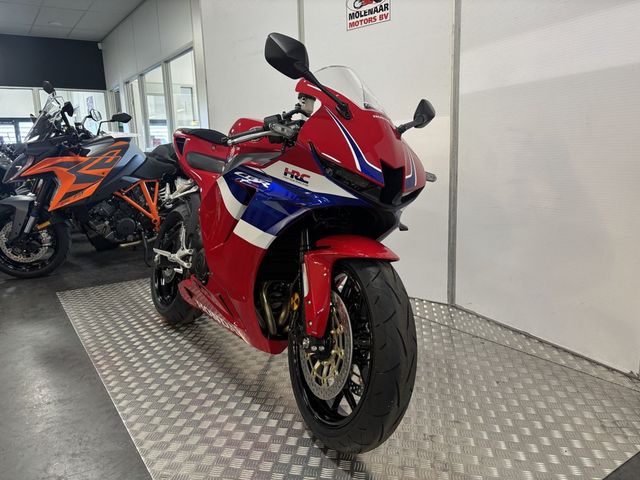 honda - cbr-600-rr