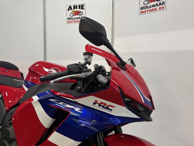 honda - cbr-600-rr