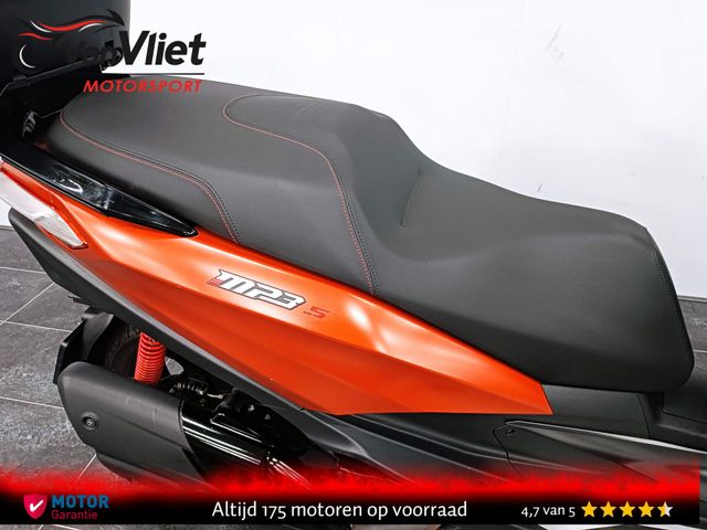 piaggio - mp3-400-hpe-sport