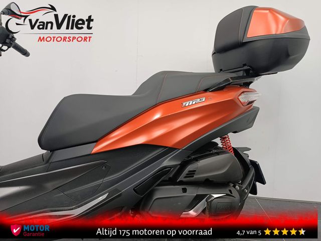 piaggio - mp3-400-hpe-sport