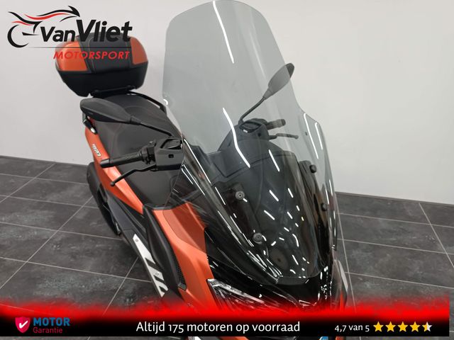 piaggio - mp3-400-hpe-sport