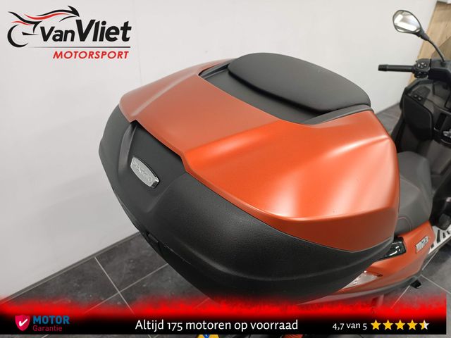 piaggio - mp3-400-hpe-sport
