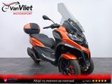 PIAGGIO MP3 400 HPE SPORT