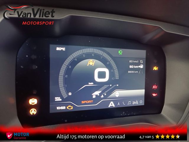 piaggio - mp3-400-hpe-sport