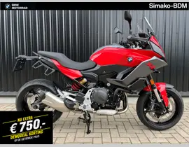 BMW F 900 XR 2026 occasion