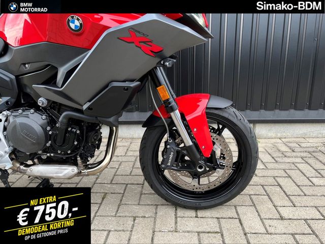 bmw - f-900-xr