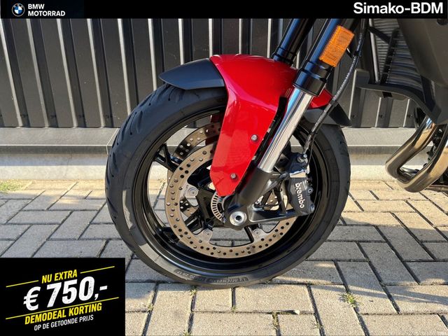 bmw - f-900-xr