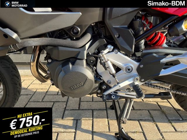 bmw - f-900-xr