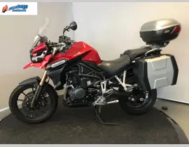 Triumph Tiger Explorer 2015 occasion
