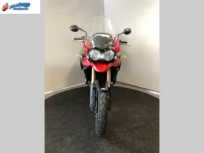 TRIUMPH TIGER EXPLORER – foto 2