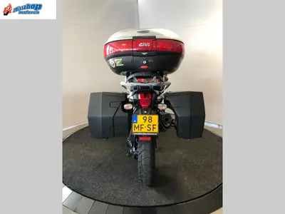 TRIUMPH TIGER EXPLORER – foto 3