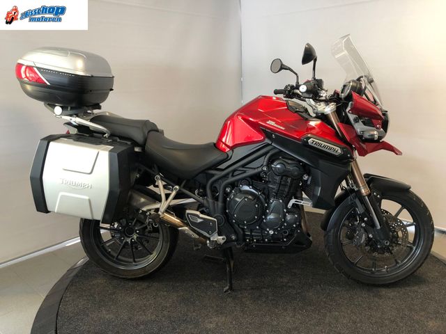 triumph - tiger-explorer