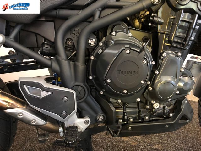 triumph - tiger-explorer