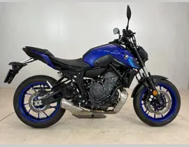 Yamaha MT 07 2023 occasion