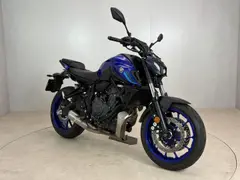 Yamaha MT 07 2023 occasion – foto 2 van 15