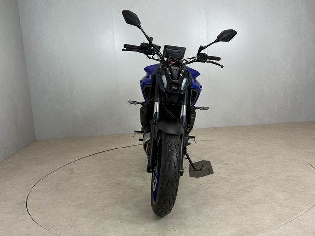 yamaha - mt-07