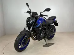Yamaha MT 07 2023 occasion – foto 4 van 15