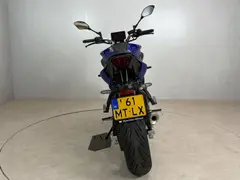 Yamaha MT 07 2023 occasion – foto 7 van 15