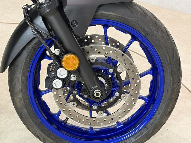 yamaha - mt-07