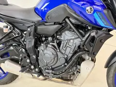 Yamaha MT 07 2023 occasion – foto 12 van 15