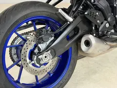 Yamaha MT 07 2023 occasion – foto 13 van 15