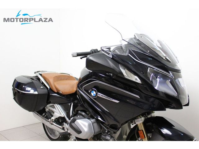 bmw - r-1250-rt