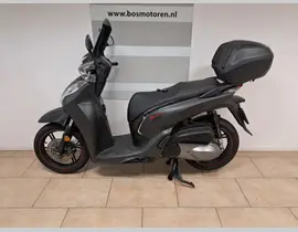 Honda SH 300i / ABS 2019 occasion