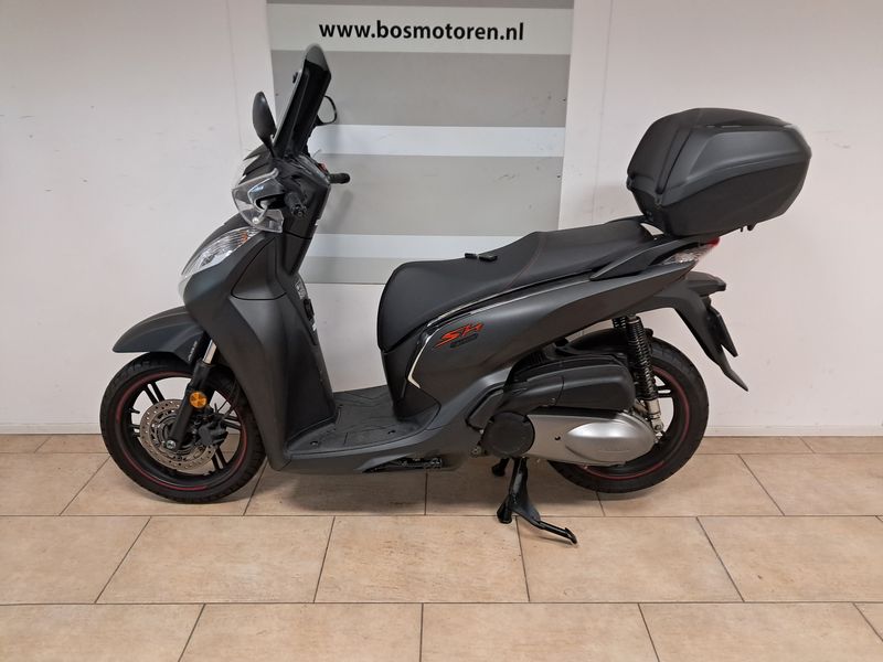 Honda SH 300i / ABS 2019 occasion