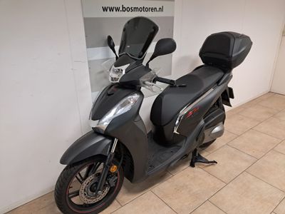 HONDA SH 300i / ABS – foto 2