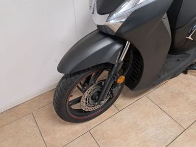 HONDA SH 300i / ABS – foto 3