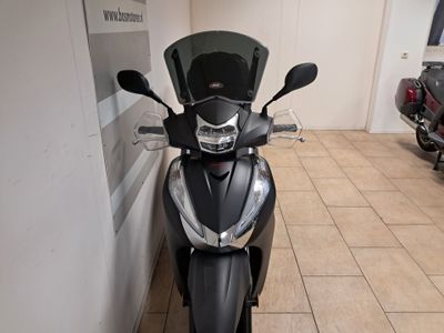 HONDA SH 300i / ABS – foto 4