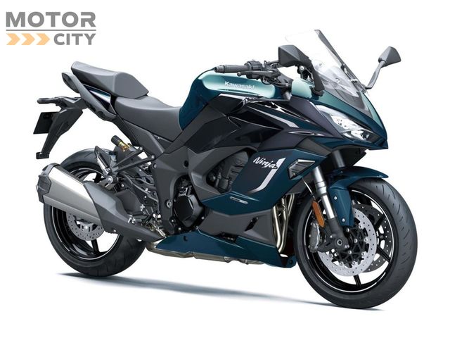 kawasaki - ninja-1100-sx-se